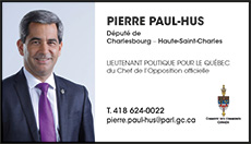 Pierre Paul-Hus